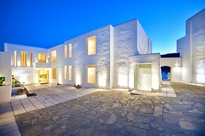 Nissaki Boutique Hotel