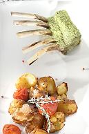 Nissaki Boutique Hotel