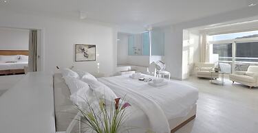 Nissaki Boutique Hotel