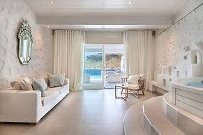 Nissaki Boutique Hotel