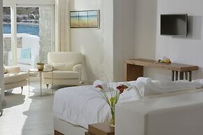 Nissaki Boutique Hotel