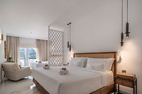 Nissaki Boutique Hotel