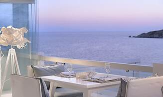 Nissaki Boutique Hotel