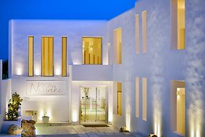 Nissaki Boutique Hotel