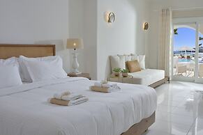 Nissaki Boutique Hotel