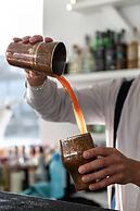 Nissaki Boutique Hotel