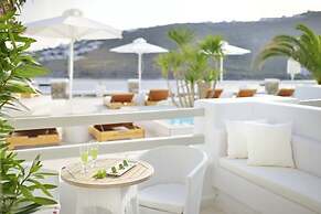 Nissaki Boutique Hotel