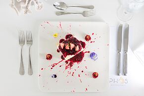 Nissaki Boutique Hotel