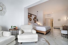 Nissaki Boutique Hotel