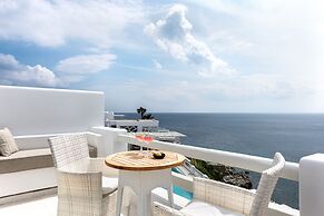 Nissaki Boutique Hotel