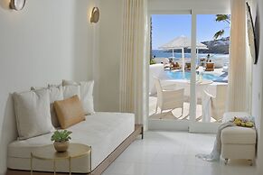 Nissaki Boutique Hotel