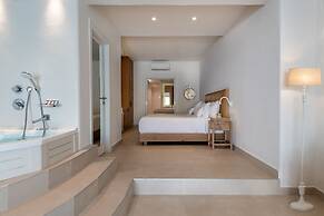 Nissaki Boutique Hotel