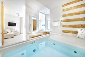 Nissaki Boutique Hotel