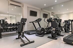 Nissaki Boutique Hotel