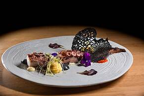 Nissaki Boutique Hotel