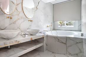 Nissaki Boutique Hotel