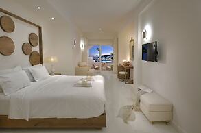 Nissaki Boutique Hotel