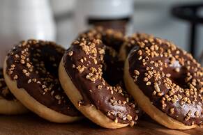 Nissaki Boutique Hotel