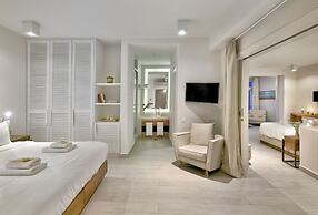 Nissaki Boutique Hotel