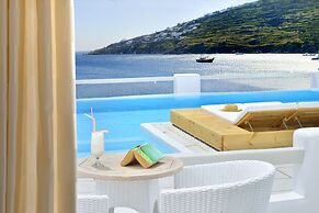 Nissaki Boutique Hotel