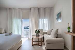 Nissaki Boutique Hotel