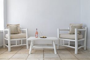 Nissaki Boutique Hotel