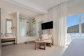 Nissaki Boutique Hotel