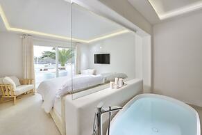 Nissaki Boutique Hotel