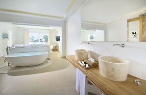 Nissaki Boutique Hotel