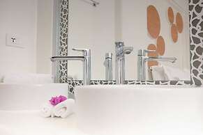 Nissaki Boutique Hotel