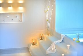 Nissaki Boutique Hotel