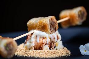 Nissaki Boutique Hotel