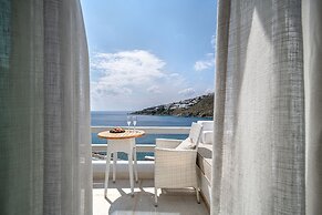 Nissaki Boutique Hotel