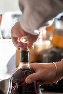 Nissaki Boutique Hotel