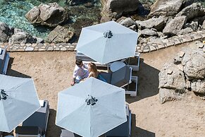 Nissaki Boutique Hotel