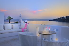 Nissaki Boutique Hotel