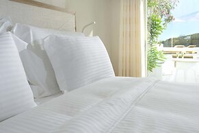 Nissaki Boutique Hotel