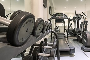 Nissaki Boutique Hotel