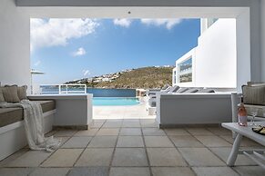 Nissaki Boutique Hotel