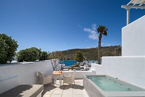 Nissaki Boutique Hotel