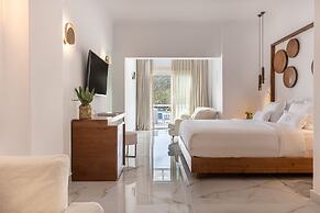 Nissaki Boutique Hotel