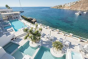 Nissaki Boutique Hotel