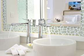 Nissaki Boutique Hotel