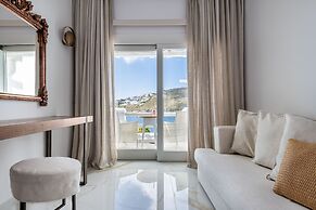 Nissaki Boutique Hotel