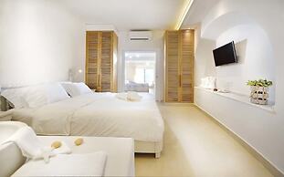 Nissaki Boutique Hotel