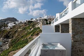 Nissaki Boutique Hotel