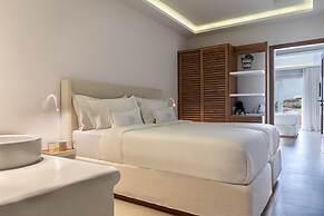 Nissaki Boutique Hotel