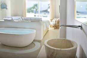 Nissaki Boutique Hotel