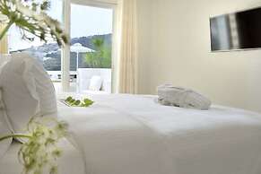 Nissaki Boutique Hotel