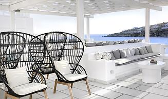 Nissaki Boutique Hotel